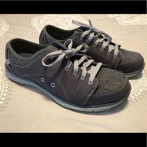 Dr. Scholls Gray casual wear shoe